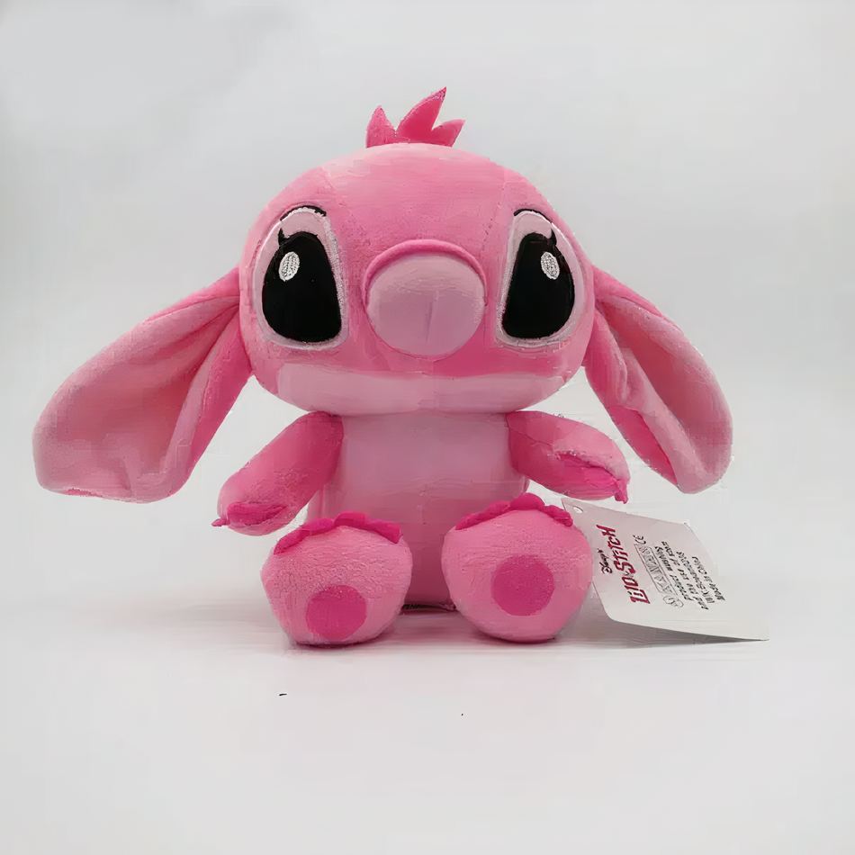Schattige Angel  – knuffel