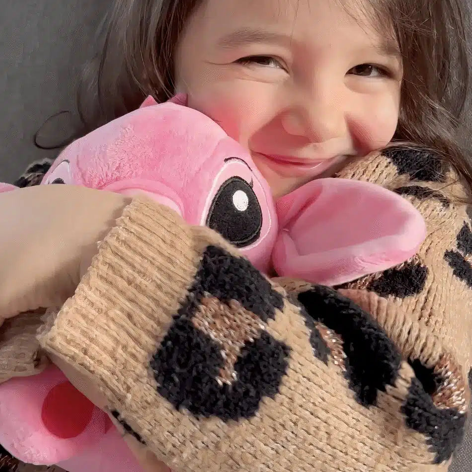 Schattige Angel  – knuffel