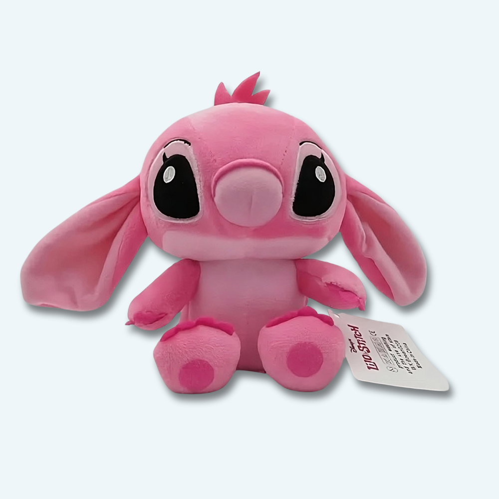 Schattige Angel  – knuffel