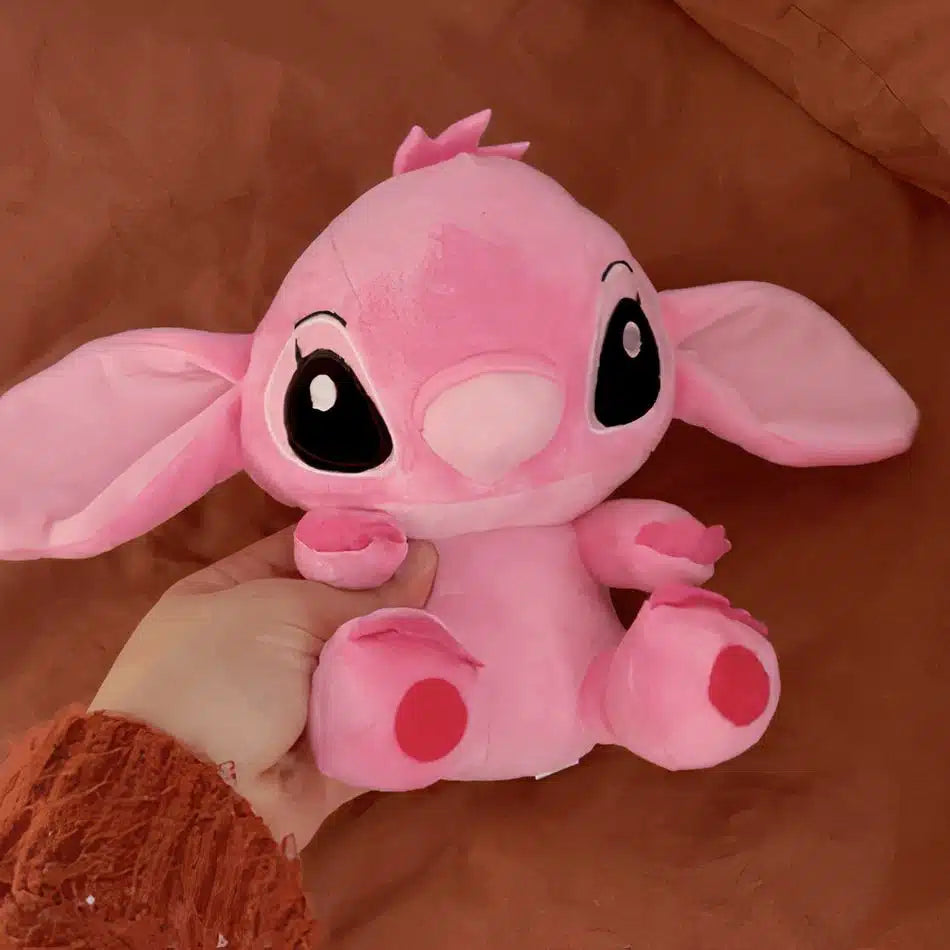 Schattige Angel  – knuffel
