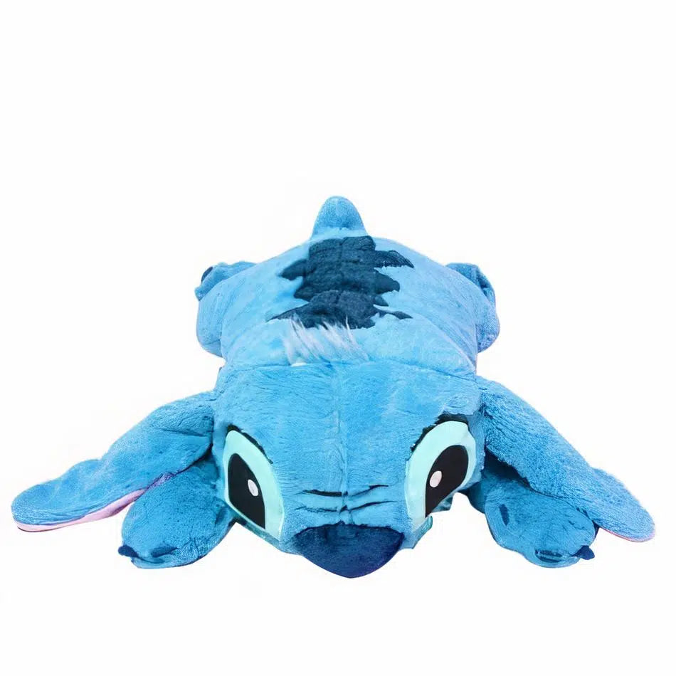 Grote steekpluche – knuffel
