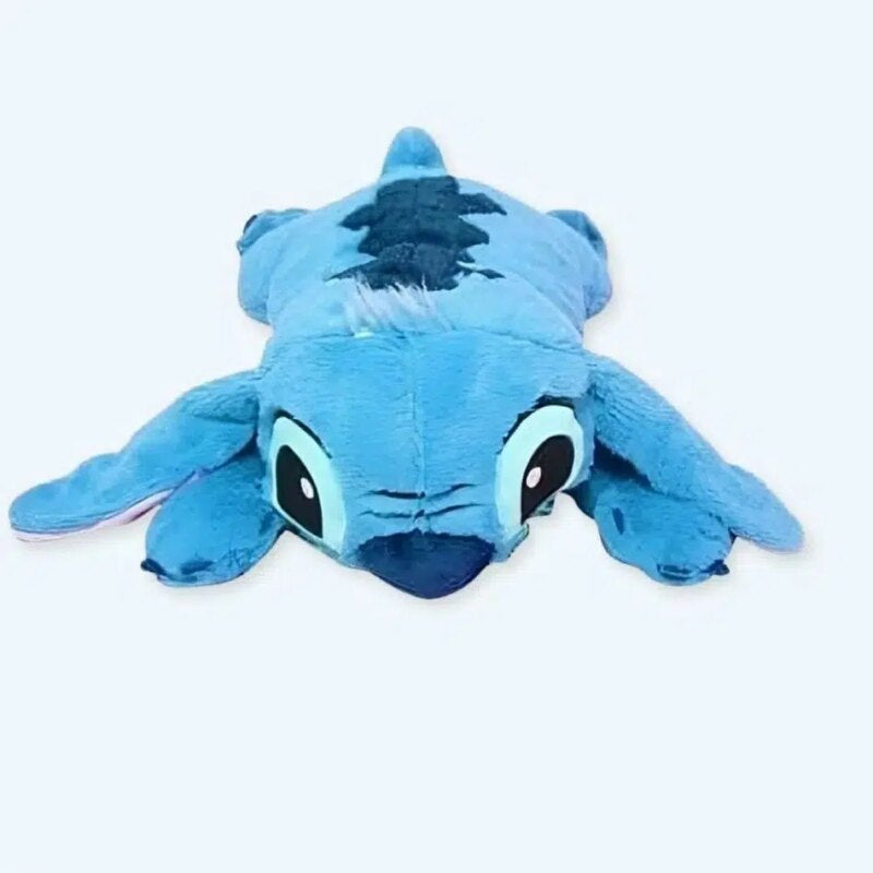 Grote steekpluche – knuffel