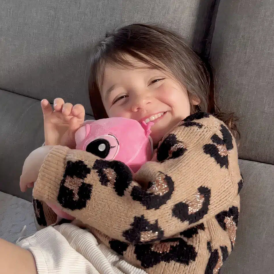 Schattige Angel  – knuffel