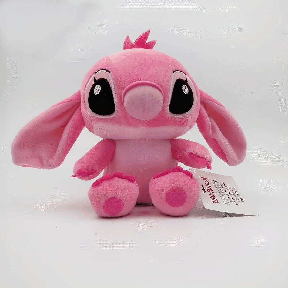 Schattige Angel  – knuffel